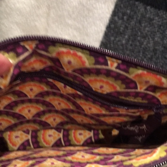 Vera Bradley purse - Picture 3 of 4
